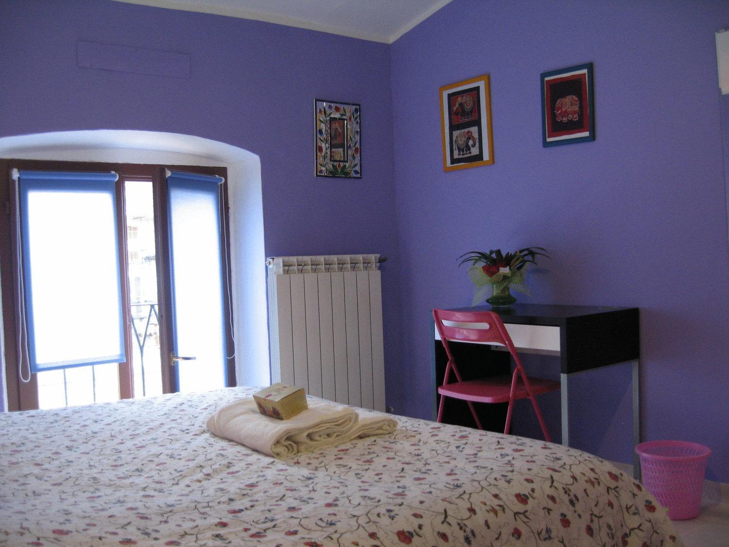 B&B Piazza Vittorio Τορίνο Εξωτερικό φωτογραφία
