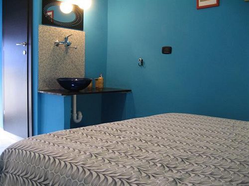B&B Piazza Vittorio Τορίνο Εξωτερικό φωτογραφία